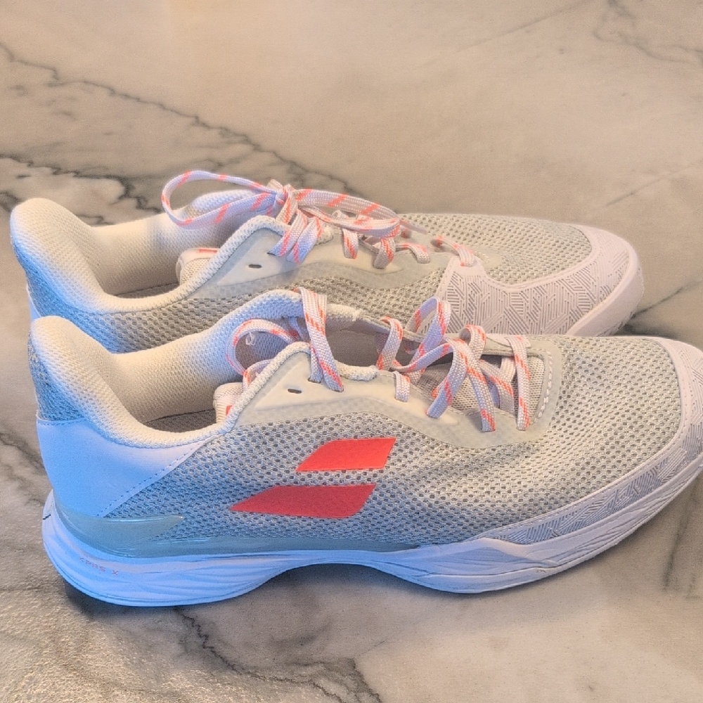 Women's Jet Tere All Court Babolot Tennis/Pickleball Shoes